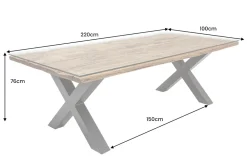 Riess-Ambiente Mehr...|Massivholzesstische ><noscript><img width=
