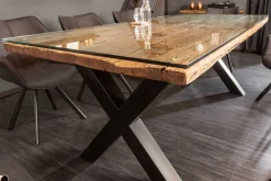 Riess-Ambiente Mehr...|Massivholzesstische ><noscript><img width=