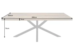 Riess-Ambiente Esstische|Mehr... ><noscript><img width=
