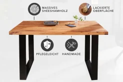 Riess-Ambiente Esstische|Mehr... ><noscript><img width=