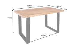 Riess-Ambiente Esstische|Mehr... ><noscript><img width=