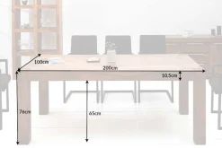 Riess-Ambiente Mehr...|Massivholzesstische ><noscript><img width=