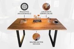 Riess-Ambiente Esstische|Mehr... ><noscript><img width=