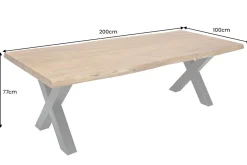 Riess-Ambiente Mehr...|Massivholzesstische ><noscript><img width=