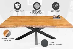 Riess-Ambiente Esstische|Mehr... ><noscript><img width=