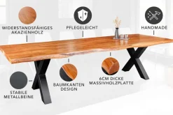 Riess-Ambiente Mehr...|Massivholzesstische ><noscript><img width=