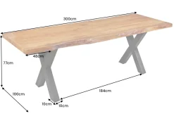 Riess-Ambiente Mehr...|Massivholzesstische ><noscript><img width=