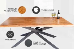 Riess-Ambiente Mehr...|Massivholzesstische ><noscript><img width=