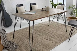 Riess-Ambiente Esstische|Industrial Loft ><noscript><img width=