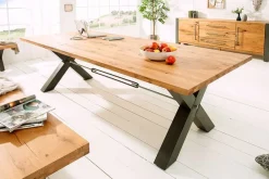Riess-Ambiente Mehr...|Massivholzesstische ><noscript><img width=