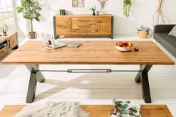 Riess-Ambiente Mehr...|Massivholzesstische ><noscript><img width=