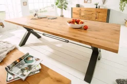 Riess-Ambiente Mehr...|Massivholzesstische ><noscript><img width=