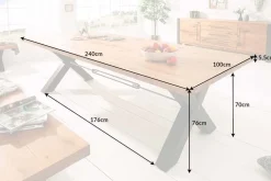 Riess-Ambiente Mehr...|Massivholzesstische ><noscript><img width=