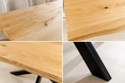 Riess-Ambiente Esstische|Mehr... ><noscript><img width=