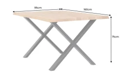 Riess-Ambiente Esstische|Mehr... ><noscript><img width=