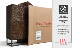 Riess-Ambiente Mehr...|Massivholzschränke ><noscript><img width=