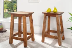 Riess-Ambiente Sitzhocker|Mehr... ><noscript><img width=