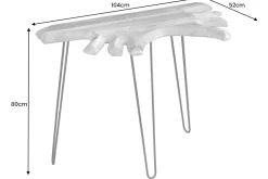 Riess-Ambiente Konsolentische|Mehr... ><noscript><img width=