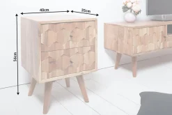 Riess-Ambiente Mehr...|Massivholztische ><noscript><img width=