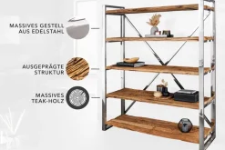 Riess-Ambiente Mehr...|Industrial Loft ><noscript><img width=