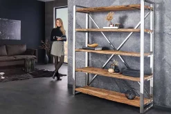 Riess-Ambiente Mehr...|Industrial Loft ><noscript><img width=