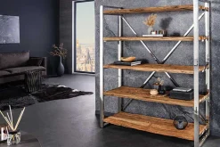 Riess-Ambiente Mehr...|Industrial Loft ><noscript><img width=