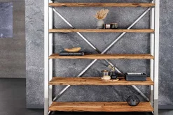 Riess-Ambiente Mehr...|Industrial Loft ><noscript><img width=