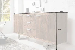 Riess-Ambiente Sideboards & Kommoden|Mehr... ><noscript><img width=