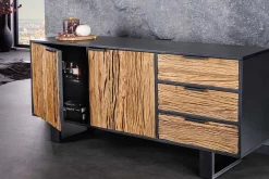 Riess-Ambiente Industrial Loft|Mehr... ><noscript><img width=
