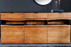 Riess-Ambiente Mehr...|Massivholzschränke ><noscript><img width=