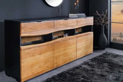 Riess-Ambiente Mehr...|Massivholzschränke ><noscript><img width=