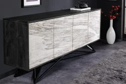 Riess-Ambiente Industrial Loft|Sideboards & Kommoden ><noscript><img width=
