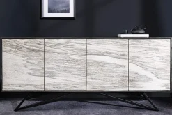 Riess-Ambiente Industrial Loft|Sideboards & Kommoden ><noscript><img width=