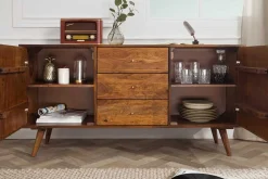 Riess-Ambiente Mehr...|Retro Möbel ><noscript><img width=