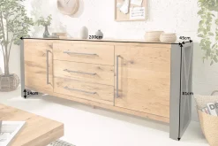 Riess-Ambiente Mehr...|Industrial Loft ><noscript><img width=