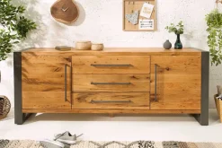 Riess-Ambiente Mehr...|Industrial Loft ><noscript><img width=