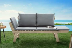 Riess-Ambiente Mehr...|Massivholz Gartenmöbel ><noscript><img width=