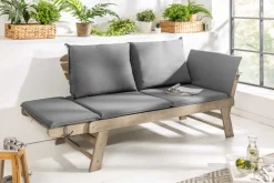 Riess-Ambiente Mehr...|Massivholz Gartenmöbel ><noscript><img width=