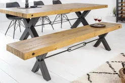 Riess-Ambiente Mehr...|Industrial Loft ><noscript><img width=