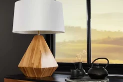 Riess-Ambiente Retro Möbel|Tischlampen ><noscript><img width=