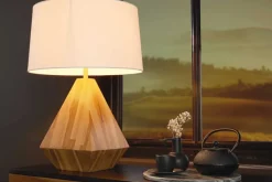 Riess-Ambiente Retro Möbel|Tischlampen ><noscript><img width=
