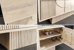 Riess-Ambiente Retro Möbel|Tv- & Lowboards ><noscript><img width=