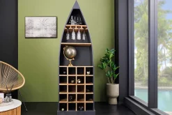 Riess-Ambiente Skandinavisch|Weinregale ><noscript><img width=