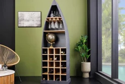 Riess-Ambiente Skandinavisch|Weinregale ><noscript><img width=