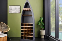 Riess-Ambiente Skandinavisch|Weinregale ><noscript><img width=