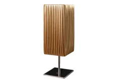 Riess-Ambiente Goldene Möbel|Tischlampen ><noscript><img width=