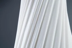Riess-Ambiente Stehleuchten > Moderne Design Stehlampe PARIS X 160cm weiß Stehleuchte