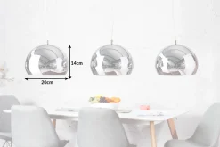 Riess-Ambiente Hängelampen|Retro Möbel ><noscript><img width=