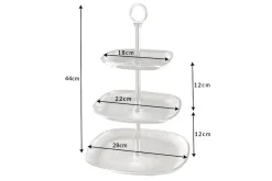 Riess-Ambiente Etageren & Tabletts ><noscript><img width=