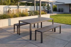 Riess-Ambiente Sitzbänke|Gartenbänke ><noscript><img width=